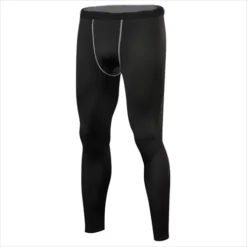 Compresión Pantalones Para Hombre Leggings De Entrenamiento