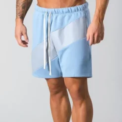 GENERIC Pantalones Cortos De Playa Para Hombre De La Marca Empal