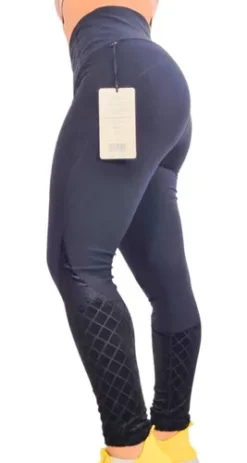 Legging Para Dama Marca 90 Degree Modelo Pw76011