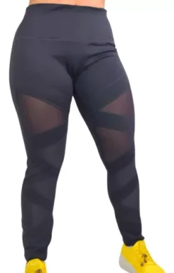 Legging Para Dama Marca 90 Degree Modelo Pw78420 -Promos Tops Deportivos Magasin D NQ NP 834922 MLM52316753685 112022 O