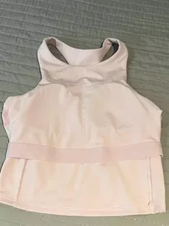 Top Deportivo Color Lila Marca H&m 8 Top Deportivo Color Lila Marca H&m -Promos Tops Deportivos Magasin D NQ NP 835729 MLM70177806749 062023 O