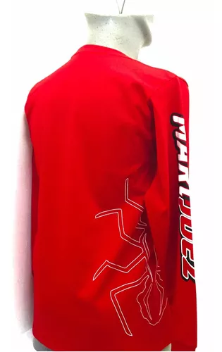 Playera Marc Marquez #93 Moto Gp 4 Playera Marc Marquez #93 Moto Gp – Image 4