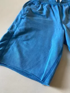 Short Deportivo Niño Marca Nike Talla 5 Excelente!!! -Promos Tops Deportivos Magasin D NQ NP 835933 MLM44962405100 022021 O