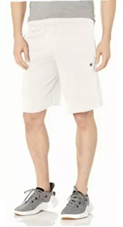 Champion, Cómodo Short Deportivo Para Hombre, Marca