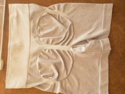 Short Biker Licra Talla 38 A 40 No Transparenta Push Up