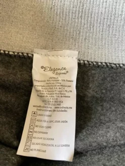 Leggins Marca Elegance Unitalla Y Excelente!!! -Promos Tops Deportivos Magasin D NQ NP 837395 MLM44962247955 022021 O