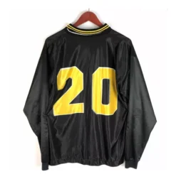 Jersey Bootleg Futbol Soccer Premium 90s Satinado Muy Raro -Promos Tops Deportivos Magasin D NQ NP 837448 MLM54668154543 032023 O