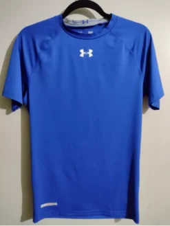 Playera Original Marca Under Armour