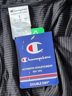 Top Deportivo Semi-sheer Racerback Marca Champion Talla S -Promos Tops Deportivos Magasin D NQ NP 840952 MLM54972050049 042023 O
