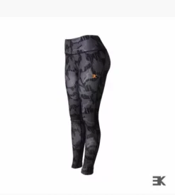 Legging Marca Znivek -Promos Tops Deportivos Magasin D NQ NP 841155 MLM47754396173 102021 O