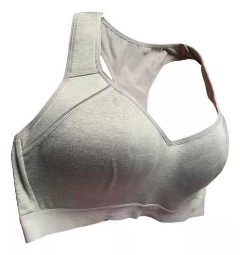 Sujetador Deportivo Para Mujer Marca Layer8 Talla Xl 5 Sujetador Deportivo Para Mujer Marca Layer8 Talla Xl – Image 5