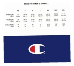 Champion, Cómodo Short Deportivo Para Hombre, Marca -Promos Tops Deportivos Magasin D NQ NP 842043 MLM54077760602 022023 O