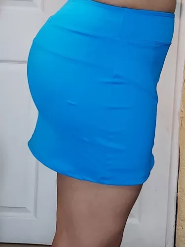 10 Faldas Shorts Deportiva 4 10 Faldas Shorts Deportiva – Image 4