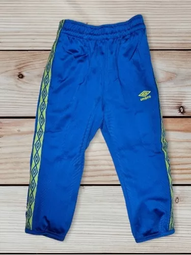 Set 2pzas Deportivo Niño Marca Umbro Original 3 Set 2pzas Deportivo Niño Marca Umbro Original – Image 3