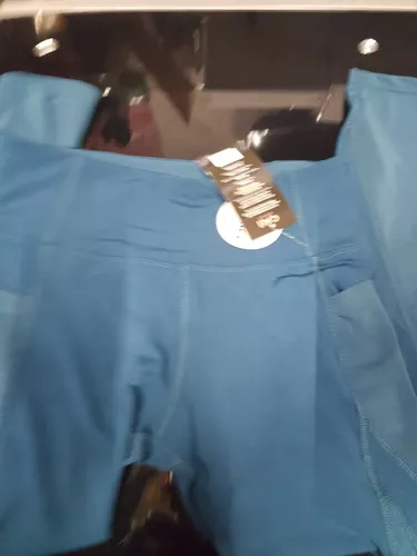 Leggin Deportivo Americano 1 Leggin Deportivo Americano