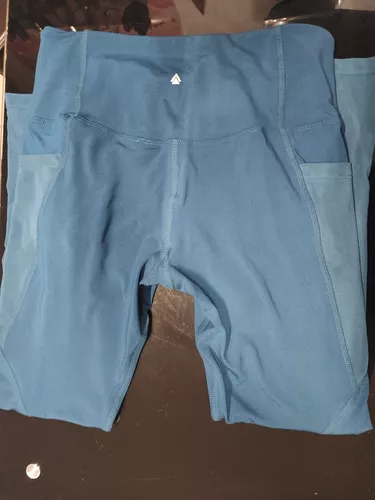 Leggin Deportivo Americano 2 Leggin Deportivo Americano – Image 2