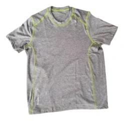 Playera Fitness Hombre Marca Svago Varios Colores