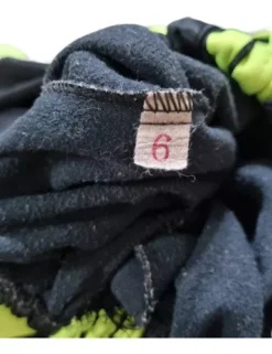 Conjunto De Pants Deportivo 2 Piezas Iño Talla 6 Seminuevo -Promos Tops Deportivos Magasin D NQ NP 850717 MLM69656866192 052023 O