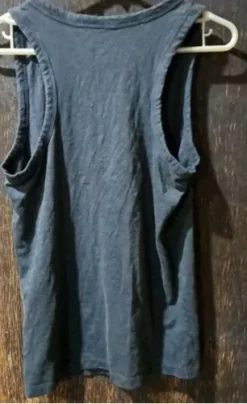 Musculosa ,talla Xs ,color Negro, Marca Universal Thread -Promos Tops Deportivos Magasin D NQ NP 854459 MLM52574078771 112022 O