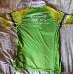 Playera Enms De La Universidad De Guanajuato Marca Odra -Promos Tops Deportivos Magasin D NQ NP 855851 MLM69250402711 052023 O