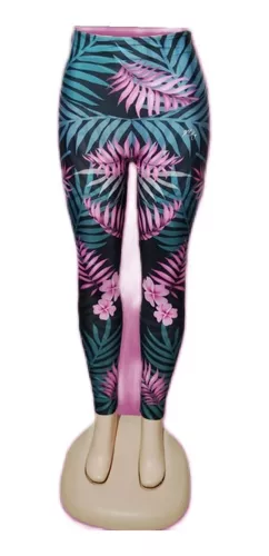 Pack Leggins Deportivos!