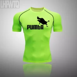 OEM Playeras De Compresión Quick Layer Base Para Hombre, Marca 9 OEM Playeras De Compresión Quick Layer Base Para Hombre, Marca -Promos Tops Deportivos Magasin D NQ NP 861404 CBT69100635011 042023 O