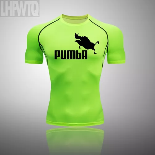 OEM Playeras De Compresión Quick Layer Base Para Hombre, Marca 4 OEM Playeras De Compresión Quick Layer Base Para Hombre, Marca – Image 4