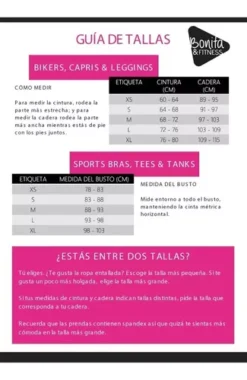 Leggins Anticelulítico Mujer Amarillo (no Se Marca) -Promos Tops Deportivos Magasin D NQ NP 863127 MLM48714482946 122021 O