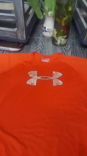 Playera Deportiva Marca Under.armour 2 Playera Deportiva Marca Under.armour – Image 2