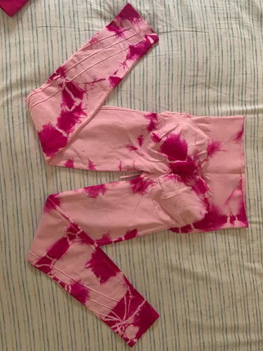 Conjunto Deportivo Sexy 1 Conjunto Deportivo Sexy