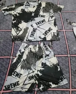 Conjunto Deportivo Caballero