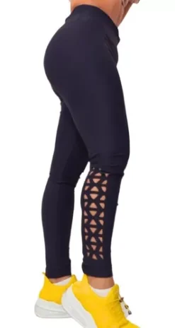 Legging Para Dama Marca 90 Degree Modelo Pw76051 -Promos Tops Deportivos Magasin D NQ NP 866687 MLM52316193777 112022 O