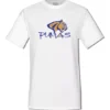 Playera Pumas Bordada