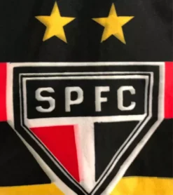 Jersey Bootleg Futbol Soccer Premium 90s Satinado Muy Raro -Promos Tops Deportivos Magasin D NQ NP 869056 MLM54671440818 032023 O