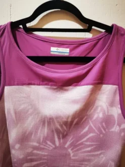Playera Dama Deportiva Nueva Marca Columbia Talla Chica 11 Playera Dama Deportiva Nueva Marca Columbia Talla Chica -Promos Tops Deportivos Magasin D NQ NP 870706 MLM49750091223 042022 O