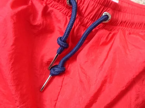 Pants Marca Ellesse Talla M, Color Rojo 4 Pants Marca Ellesse Talla M, Color Rojo – Image 4