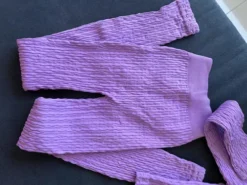 Conjunto Deportivo Mujer S 6 Conjunto Deportivo Mujer S -Promos Tops Deportivos Magasin D NQ NP 872086 MLM51794001543 102022 O