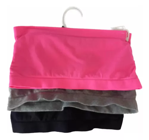 Bebe Top Marca Bebé Original Talla L De Tres Piezas 2 Bebe Top Marca Bebé Original Talla L De Tres Piezas – Image 2