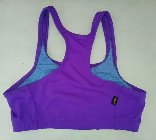 Top Deportivo Dama / Marca Río Sport 2 Top Deportivo Dama / Marca Río Sport – Image 2