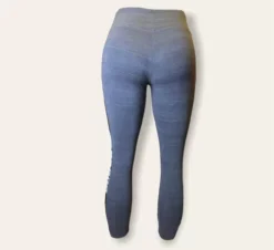 Licra Marca Pink Deportiva Licra Gris Larga Anticelulitis -Promos Tops Deportivos Magasin D NQ NP 877208 MLM50627486995 072022 O