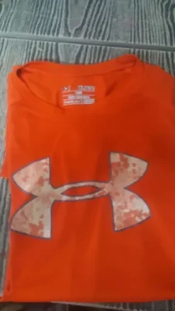 Playera Deportiva Marca Under.armour 7 Playera Deportiva Marca Under.armour -Promos Tops Deportivos Magasin D NQ NP 879476 MLM45319877808 032021 O