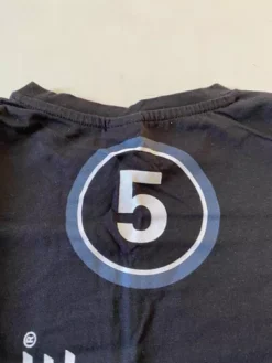 Playera Deportivo Niña Marca Puma Talla M(10) Excelente -Promos Tops Deportivos Magasin D NQ NP 881505 MLM44974191446 022021 O