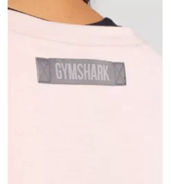 Gymshark Box Utility Tee Marca 100% Original -Promos Tops Deportivos Magasin D NQ NP 881796 MLM43404050569 092020 O