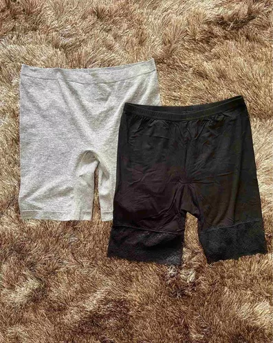 Shorts Interiores 1 Shorts Interiores