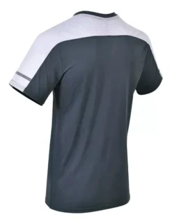 Playera Deportiva Manga Corta Para Hombre Marca Squadra 5 Playera Deportiva Manga Corta Para Hombre Marca Squadra -Promos Tops Deportivos Magasin D NQ NP 883661 MLM50147570825 052022 O