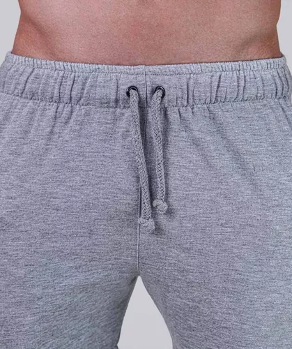 Shorts Deportivos Gym Grises Feim 5 Shorts Deportivos Gym Grises Feim – Image 5