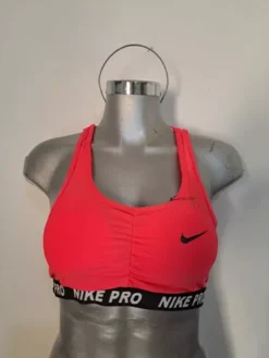 Top Deportivo Para Dama Mediano Color Rosa Buena Calidad