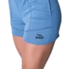 Short Deportivo Marca Voit Para Mujer. Gym, Running