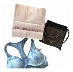 Top Deportivo P/dama De La Marca Victoria Secrets 100% Orig