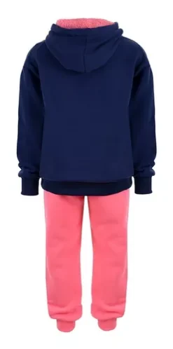 Conjunto 2 Pzs Sudadera Y Pants Para Niña Marca Sugar Girls 10 Conjunto 2 Pzs Sudadera Y Pants Para Niña Marca Sugar Girls -Promos Tops Deportivos Magasin D NQ NP 889604 MLM51542480971 092022 O